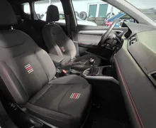 Zunanja slika - Seat Arona - 1,0 TSI FR SLO 1.LAST TEMP LED KAM ALU - 16 - Predogledna slika