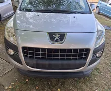 Zunanja slika - Peugeot - 3008 LifeClass 1,6 16V Vti - 1 - Predogledna slika