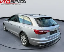 Zunanja slika - Audi A4 - Avant 40 TDI Quattro- S tronic - 3 - Predogledna slika