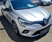 Zunanja slika - Renault Clio - TCe 100 Edition One 1.LAS.. SERVISNA. - 4 - Predogledna slika