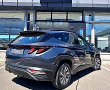Zunanja slika - Hyundai Tucson - 1.6 T GDI Style KAMERA - PDC - VLEČNA KLJUKA - 6 - Predogledna slika