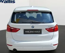 Zunanja slika - BMW Serija 2 - Gran Tourer:   216d Gran Tourer Advantage - 4 - Predogledna slika