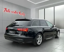 Zunanja slika - Audi A6 - 2,0 TDI ultra S tronic - 11 - Predogledna slika