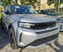 Zunanja slika - Opel Frontera - Elektro GS 54kWh - 2 - Predogledna slika