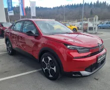 Zunanja slika - Citroën C4 - 1.2 PURETECH MHEV - FACELIFT - SAMO 20.502KM - 3 - Predogledna slika