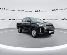 Zunanja slika - SsangYong Musso - Grand 2.2 XDi Ultimate 4WD AT... - 3 - Predogledna slika