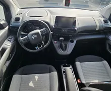 Zunanja slika - Citroën Berlingo - 1.5 BlueHDi 130 S S Shine M- Le 105.000km-Odličen- - 3 - Predogledna slika