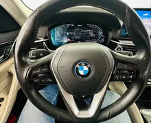 Zunanja slika - BMW Serija 5 - 530e xDrive Touring Avt.KAMERA.LED.USNJE.NAVI.TOP - 10 - Predogledna slika