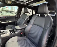 Zunanja slika - Toyota RAV4 - Hybrid 2.5 Style Avt. - 8 - Predogledna slika
