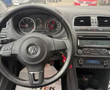 Notranja slika - Volkswagen Polo - 1.2 TDI Advance LEPO OHRANJEN - 9 - Predogledna slika