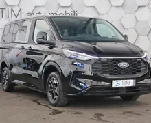 Zunanja slika - Ford E-Transit Custom - 2.0 TDCi AWD 8AT Titanium X 170KM - 2 - Predogledna slika