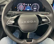 Zunanja slika - Škoda Superb - 1.5 TSI mHEV Essence DSG.LED.NAVI.GRE.SED.ACC.AUT - 11 - Predogledna slika