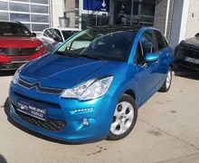 Zunanja slika - Citroën C3 - Exclusive PureTech 82 BVM - 1 - Predogledna slika