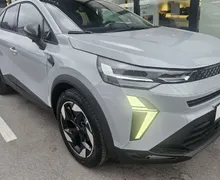 Zunanja slika - Renault Captur - TCe 140 Techno - 2 - Predogledna slika
