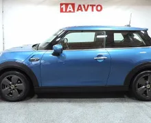 Zunanja slika - MINI Cooper - SE  LED-KAMERA - 8 - Predogledna slika