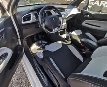 Zunanja slika - Citroën DS3 - Chic PureTech 82 BVM-PDC-TEMPOMAT-ALU16-SLO - 8 - Predogledna slika