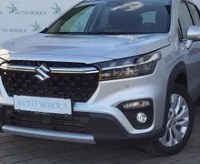Zunanja slika - Suzuki S-Cross - 1.4MHEV Premium LED•ACC•BLIS•GRETJE•KEYLES•KAMERA• - 1 - Predogledna slika