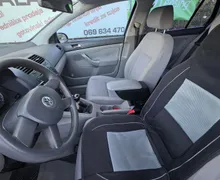 Zunanja slika - Volkswagen Golf - 2.0 SDI KLIMA-ALU PLTIŠČA-1.LASTNIK-SLO-KOT NOV - 12 - Predogledna slika