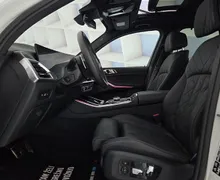 Zunanja slika - BMW X5 - serija : M60i xDrive.M.SPORT-ZRAČNO-KLJUKA-PANO-HUD-WEB-KEY - 10 - Predogledna slika