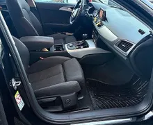 Zunanja slika - Audi A6 - Avant 2.0 TDI AUT.-ALU19-WEBASTO-LED+XENON-KAMERA-NAVI - 10 - Predogledna slika