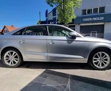 Zunanja slika - Audi A3 - 1.6 TDI - 4 - Predogledna slika