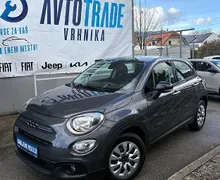 Zunanja slika - Fiat 500X - 1.0 GSE T3 88kW - 1 - Predogledna slika