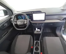 Zunanja slika - Ford Transit Courier - E TREND FURGON 136KM-SLO-1.L-ZIM.PAK.-TEMP-KAMERA - 7 - Predogledna slika