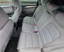 Zunanja slika - Audi A4 - Avant 2.0 TDI MULTITRONIC S-LINE BI-XENON-NAVI-ALU-PDC - 12 - Predogledna slika