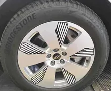 Zunanja slika - Audi e-tron - Sportback 55 quattro S line.NEMŠKI+4ALU.KAMERA.USNJE.KLJUK - 9 - Predogledna slika