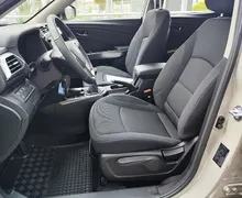 Zunanja slika - KG Mobility Tivoli - 1.5 GDI-T Fresh M T - 4 - Predogledna slika