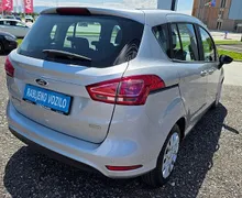 Zunanja slika - Ford B-MAX - 1.0 EcoBoost . SLO. VSA ZGODOVINA. NOVE GUME - 3 - Predogledna slika