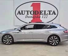 Zunanja slika - Volkswagen Arteon SB - R-Line 2.0 TDI 4M DSG - 3 - Predogledna slika