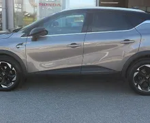 Zunanja slika - Mitsubishi ASX - 1.3 DI-T MHEV 103kW Intense - 4 - Predogledna slika