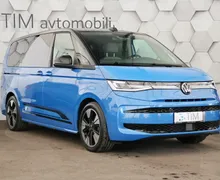 Zunanja slika - Volkswagen Multivan - T7 L2 2.0 TDI DSG Edition 150KM - 2 - Predogledna slika