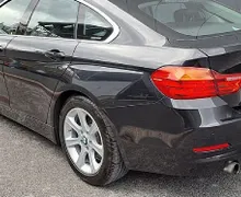 Zunanja slika - BMW Serija 4 - Coupe: Gran 418i - 8 - Predogledna slika