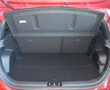 Zunanja slika - Hyundai i20 - 1.0 T-GDI 90 DCT STYLE°°BLACK PACK°°RADAR - 5 - Predogledna slika