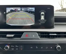 Notranja slika - KIA Stonic - 1.0 T-GDi LX Life DCT... - 19 - Predogledna slika