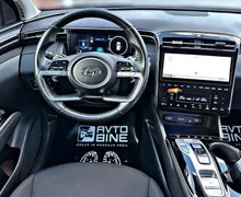 Notranja slika - Hyundai Tucson - 1.6 T-GDI LP DCT 48V... - 23 - Predogledna slika