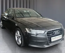 Zunanja slika - Audi A6 - Avant 3.0 TDI quattro S tronic 180  245 - 1 - Predogledna slika