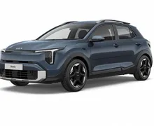 Zunanja slika - KIA Stonic - 1.0 T-GDi LX SMART M T 73.3 kW100 KM - 1 - Predogledna slika