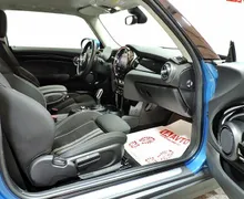 Zunanja slika - MINI Cooper - SE  LED-KAMERA - 11 - Predogledna slika