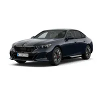 Zunanja slika - BMW Serija 5 - 520d xDrive Limuzina - 1 - Predogledna slika