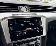Zunanja slika - Volkswagen Passat - 1.6 TDI AUT. Comfortline ACC NAVI KAMERA ALU 16 - 20 - Predogledna slika