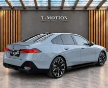 Zunanja slika - BMW serija 5: - 540d xDrive|SALONSKI|Iconic|AV|Pano|ACC|B W| - 3 - Predogledna slika