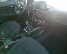 Zunanja slika - Fiat Tipo - 1.0 T3 GSE - 9 - Predogledna slika