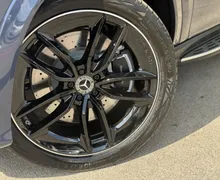 Zunanja slika - Mercedes-Benz GLE-Razred - GLE coupe 450d PREMIUM PLUS+AIRMATIC - 7 - Predogledna slika