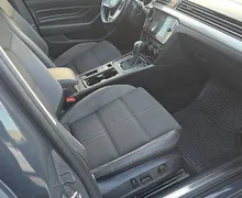 Zunanja slika - VW Passat - Alltrack 2.0 TDI BMT SCR 4MO. Alltrack avt. 140kW 4MOTION - 11 - Predogledna slika