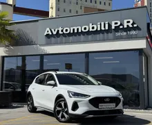 Zunanja slika - Ford Focus - 1.0 EcoBoost 125KM mHEV AVT ACTIVE FULL LED NAVI - 3 - Predogledna slika