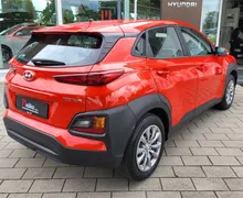 Zunanja slika - Hyundai Kona - 1.0 T-GDI 120 slo-1last-servisira-ac-el.paket-... - 4 - Predogledna slika