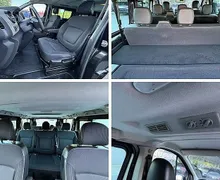 Zunanja slika - Renault - - TRAFIC 1.6 DCI  PODALJŠAN  8 SEDEŽEV  SLO  NAV - 10 - Predogledna slika